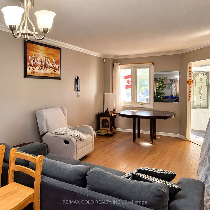 Image of home for listing MLS® W13863554