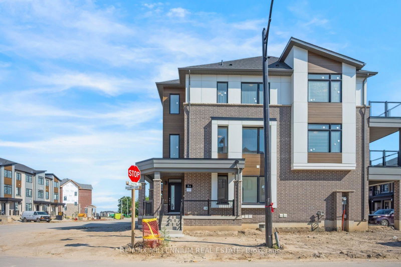 Image of home for listing MLS® W13863580