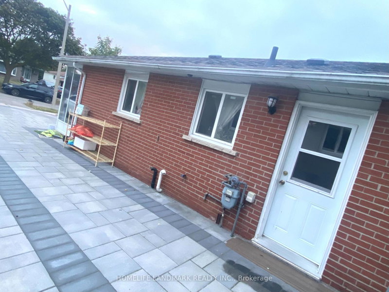Image of home for listing MLS® W13863626