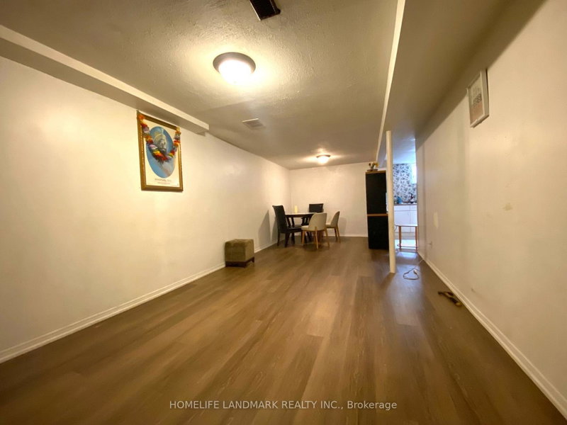Image of home for listing MLS® W13863626