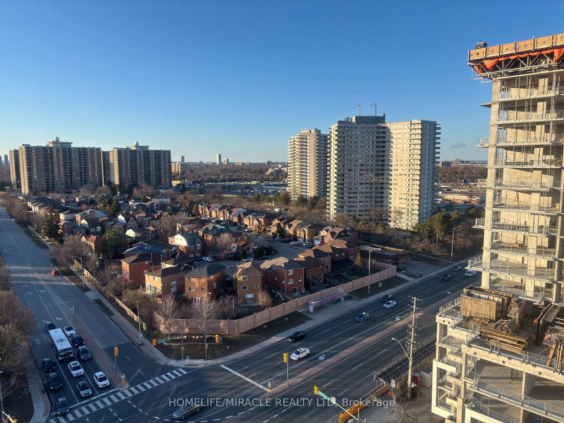 Image of home for listing MLS® W13863658