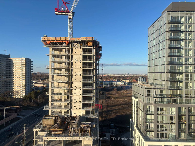 Image of home for listing MLS® W13863658