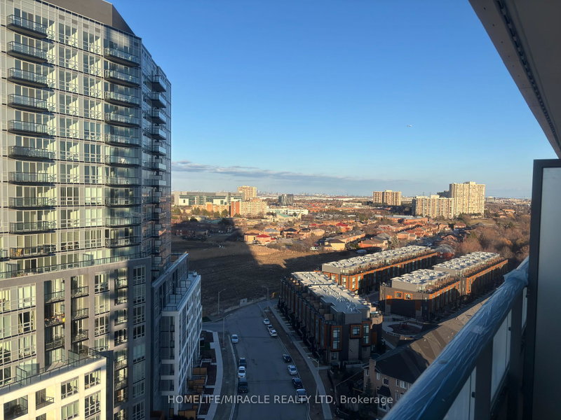 Image of home for listing MLS® W13863658