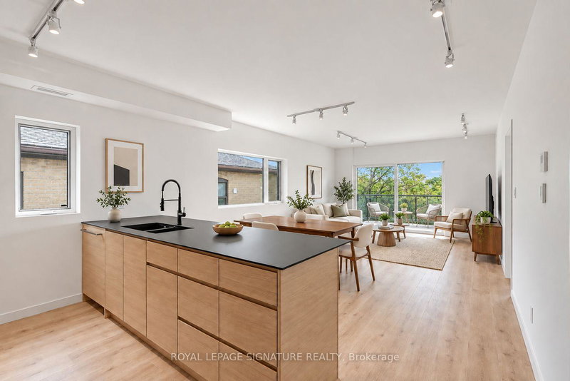 Image of home for listing MLS® W13863702