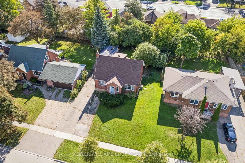 Image of home for listing MLS® W13863726