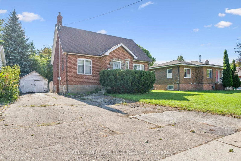 Image of home for listing MLS® W13863726