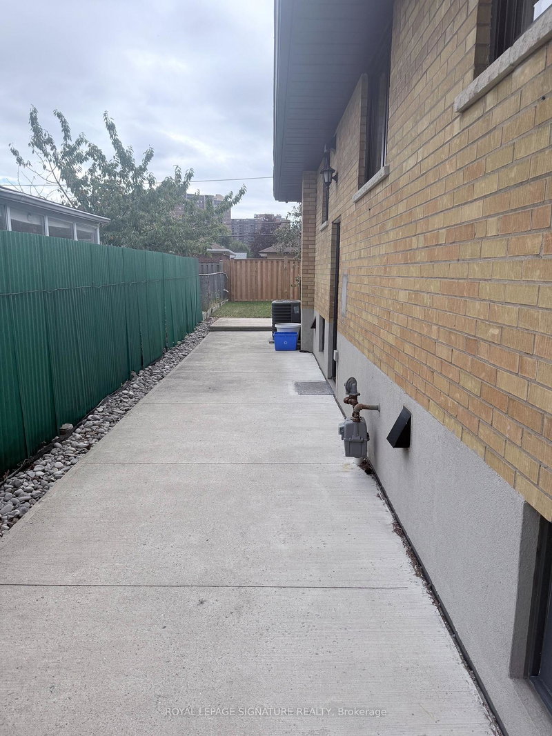 Image of home for listing MLS® W13863728