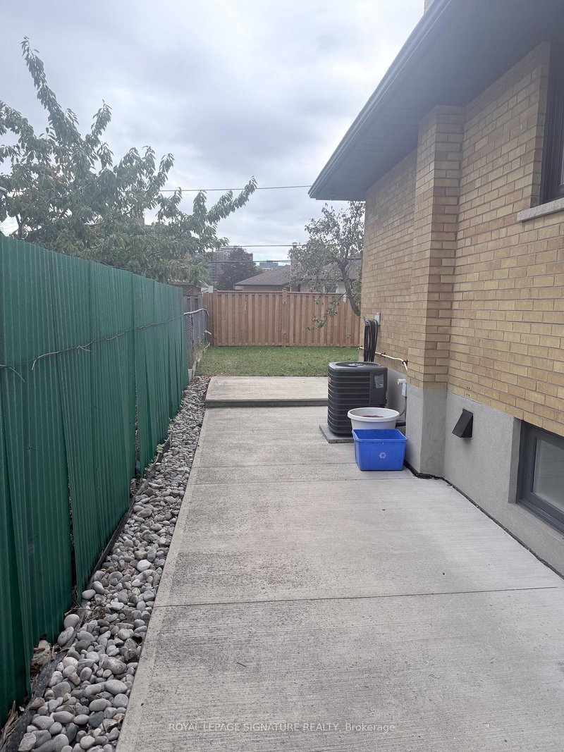 Image of home for listing MLS® W13863728