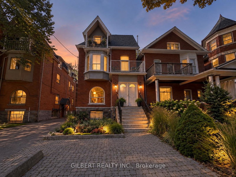 Image of home for listing MLS® W13863736