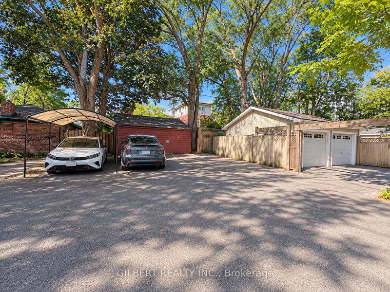 Image of home for listing MLS® W13863736
