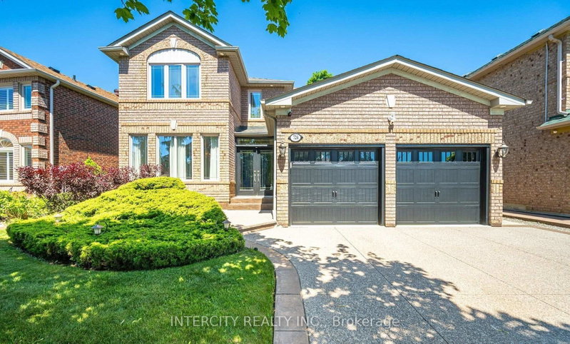 Image of home for listing MLS® W13863782