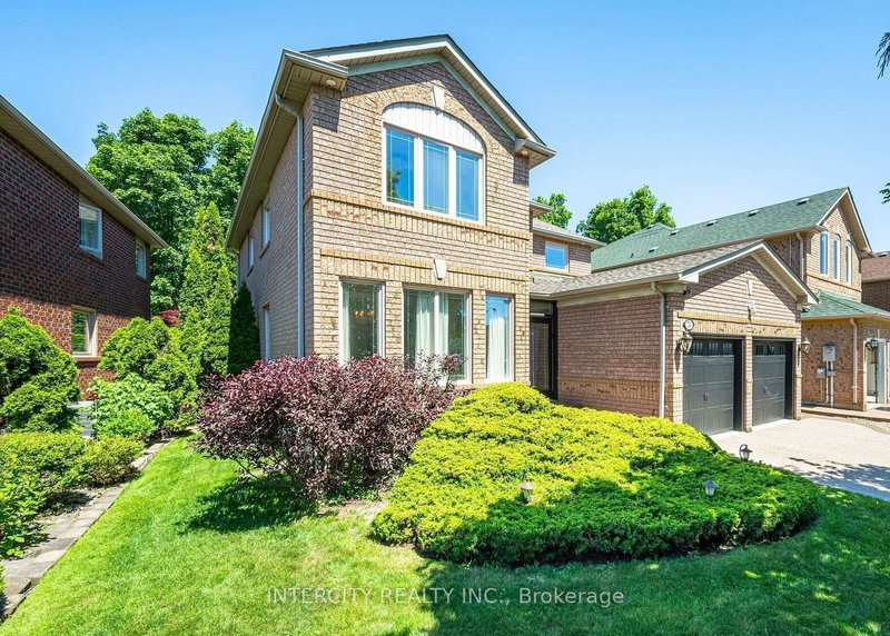 Image of home for listing MLS® W13863782