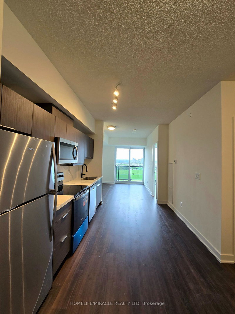 Image of home for listing MLS® W13863788