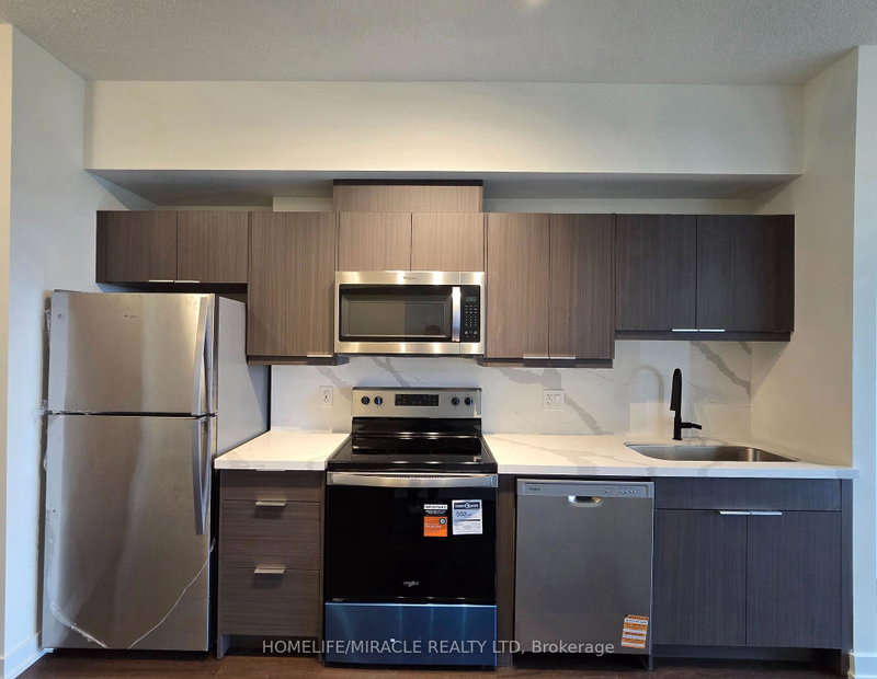 Image of home for listing MLS® W13863788