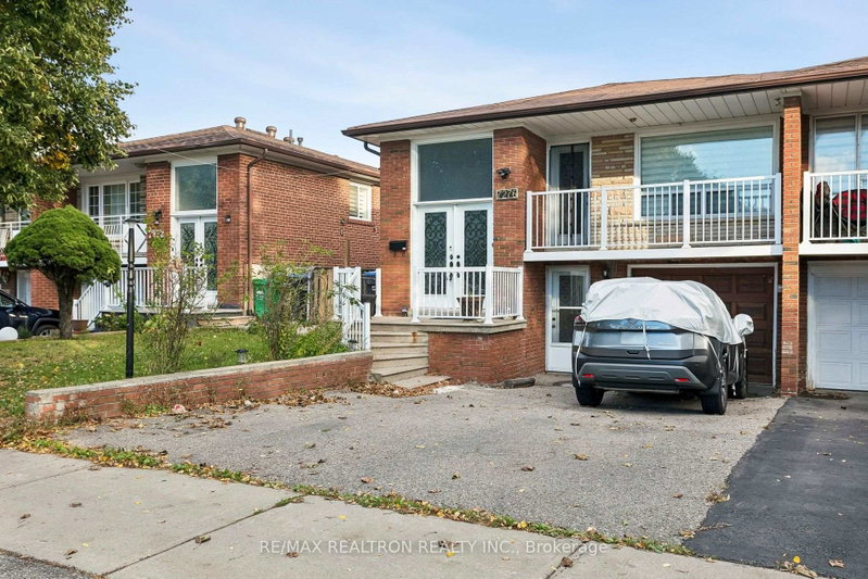 Image of home for listing MLS® W13863816