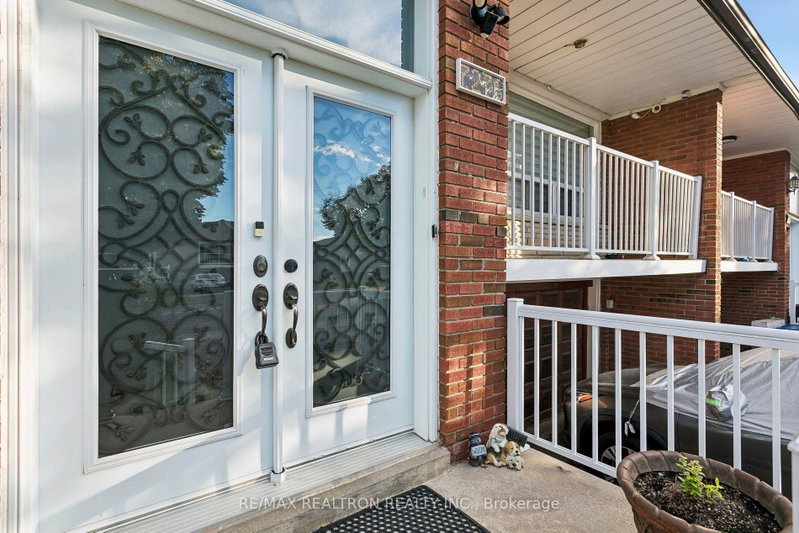 Image of home for listing MLS® W13863816