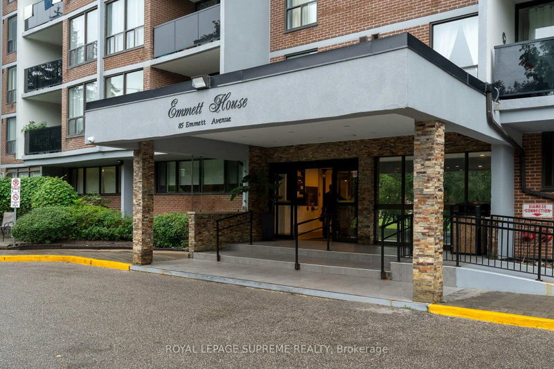 Image of home for listing MLS® W13863862