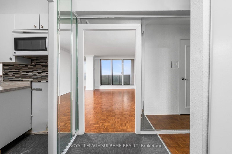 Image of home for listing MLS® W13863862
