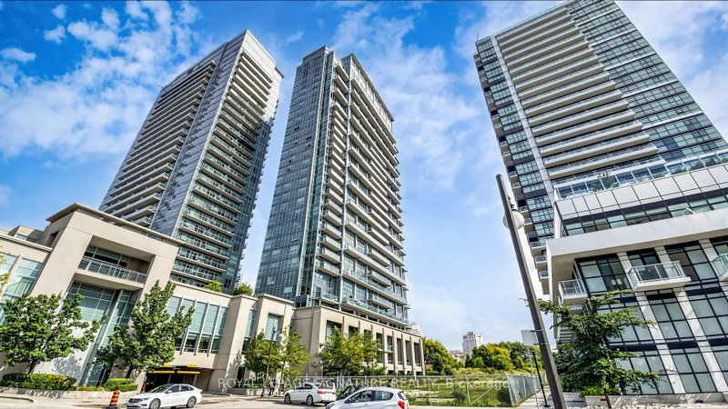Image of home for listing MLS® W13863868