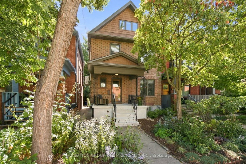 Image of home for listing MLS® W13863878