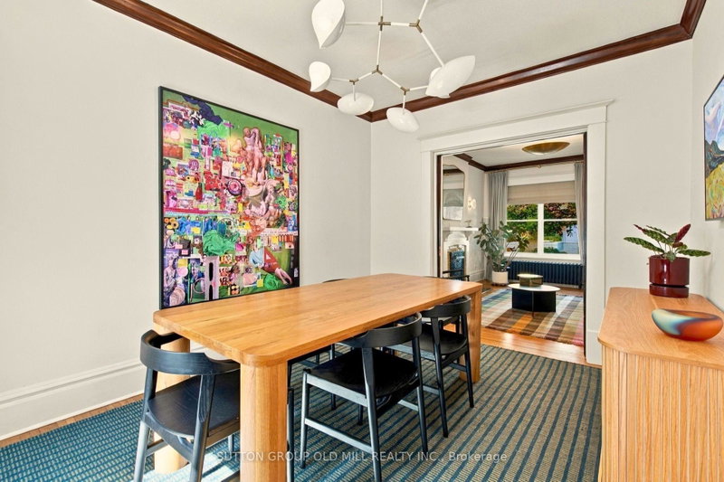 Image of home for listing MLS® W13863878