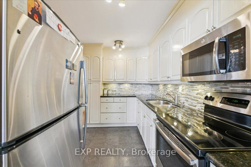 Image of home for listing MLS® W13863900