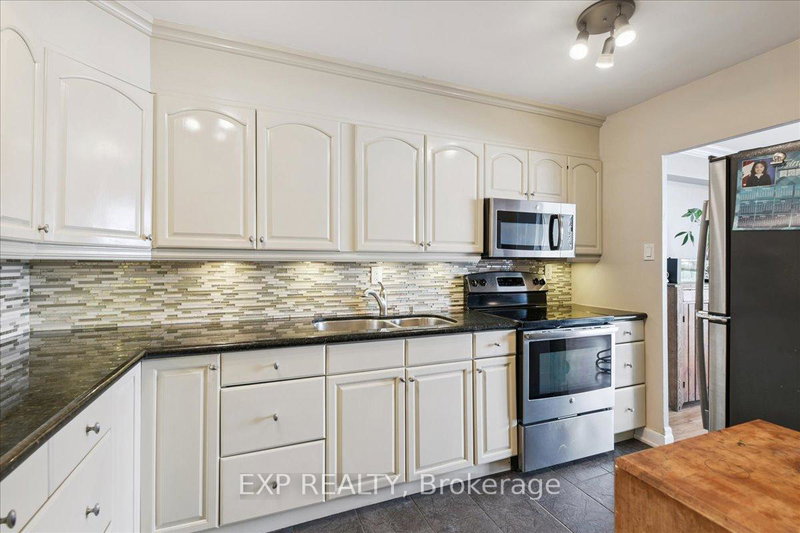 Image of home for listing MLS® W13863900