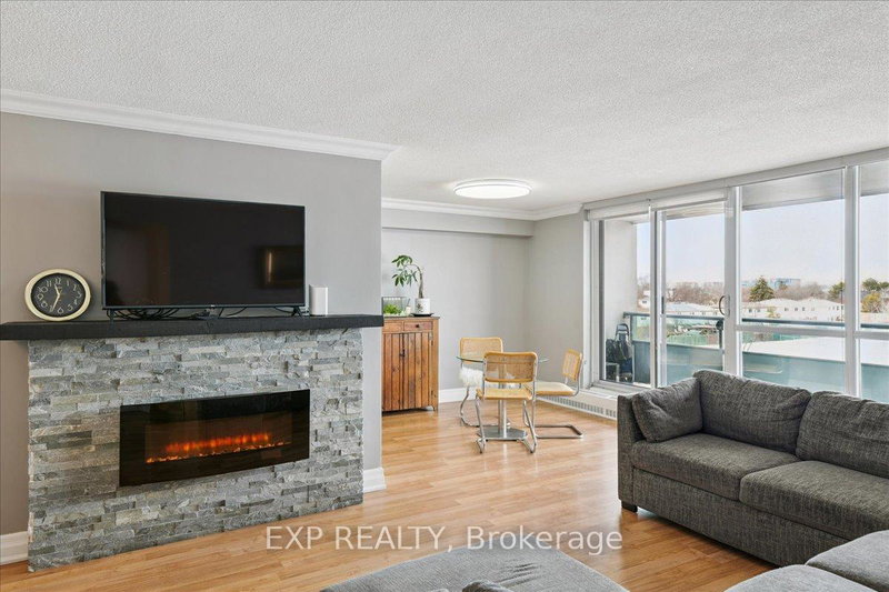 Image of home for listing MLS® W13863900