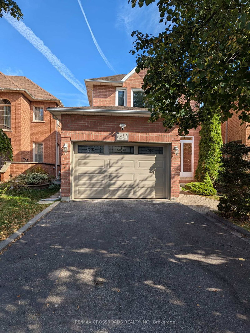 Image of home for listing MLS® W13863922