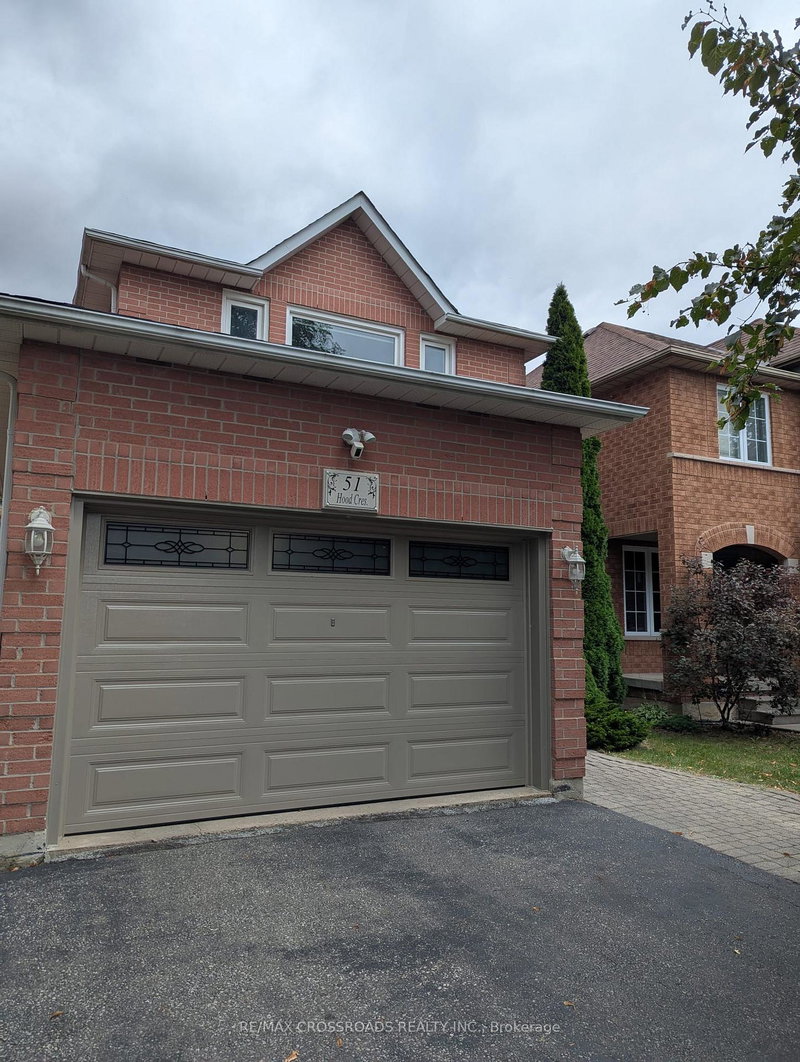 Image of home for listing MLS® W13863922