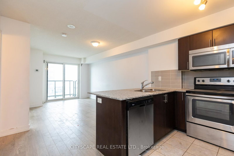 Image of home for listing MLS® W13863940