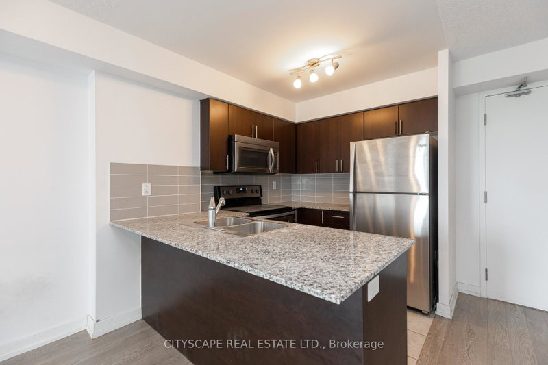 Image of home for listing MLS® W13863940