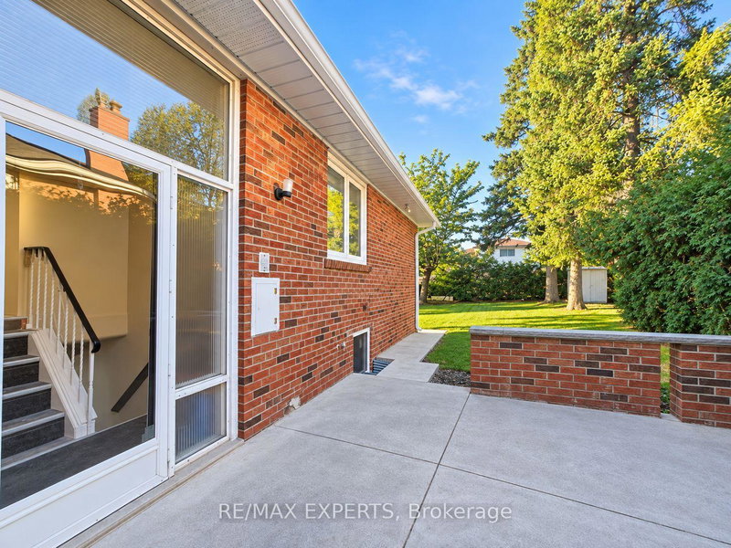 Image of home for listing MLS® W13863944