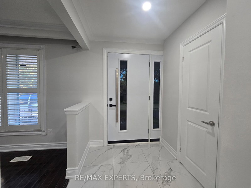 Image of home for listing MLS® W13863944