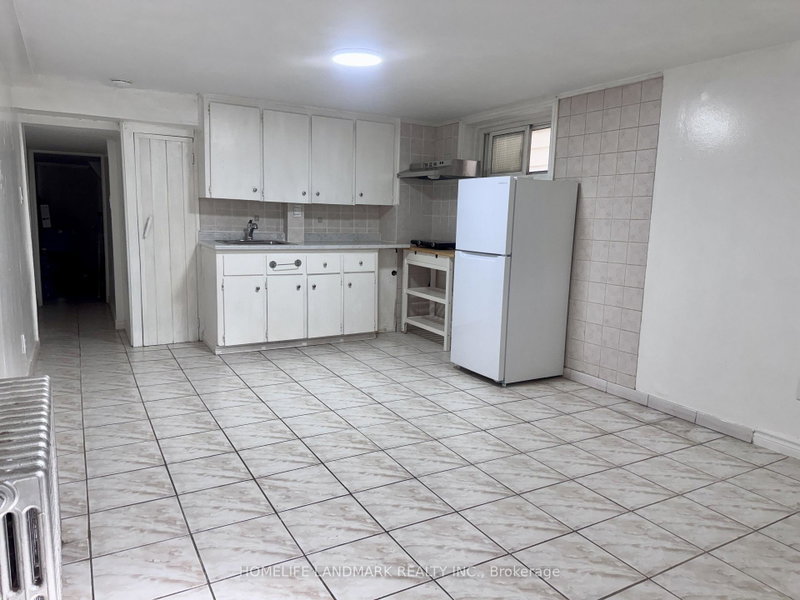 Image of home for listing MLS® W13864020