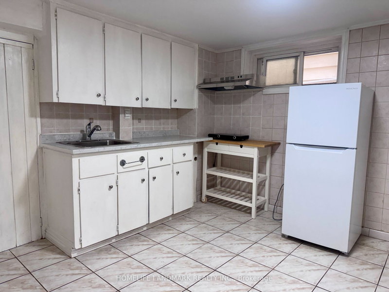 Image of home for listing MLS® W13864020