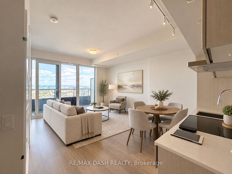 Image of home for listing MLS® W13864072