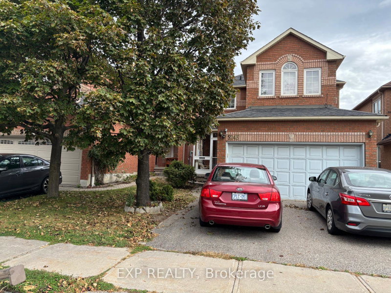 Image of home for listing MLS® W13864102