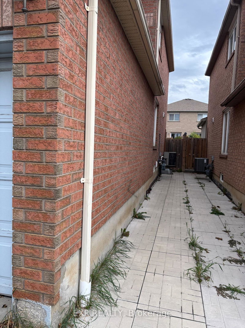 Image of home for listing MLS® W13864102