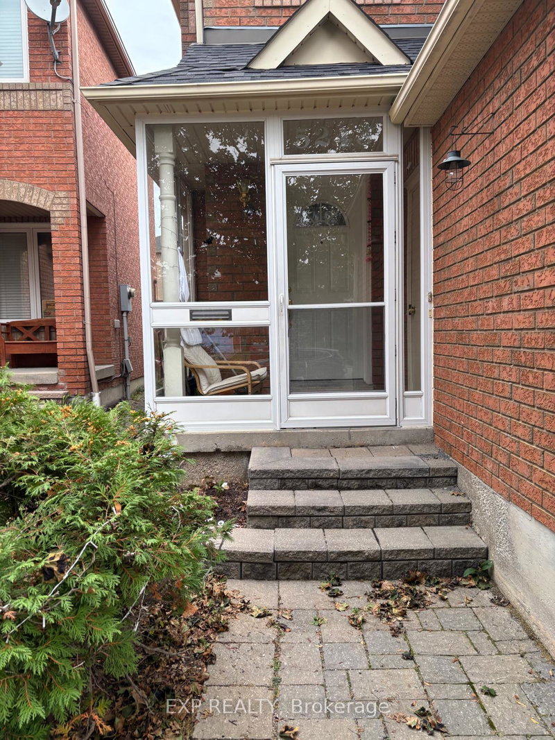Image of home for listing MLS® W13864102