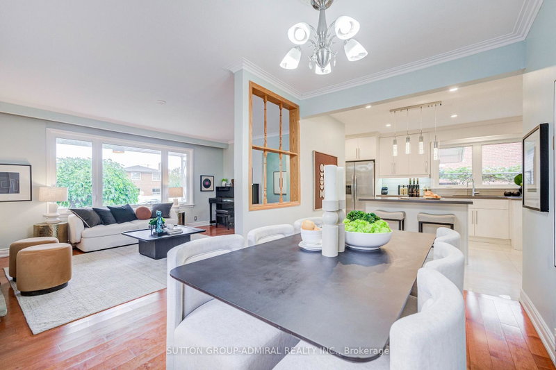 Image of home for listing MLS® W13864124