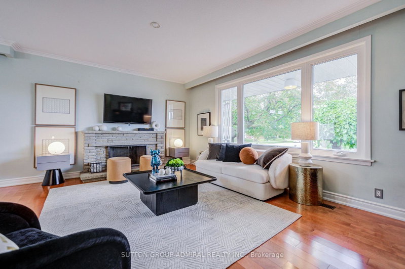 Image of home for listing MLS® W13864124