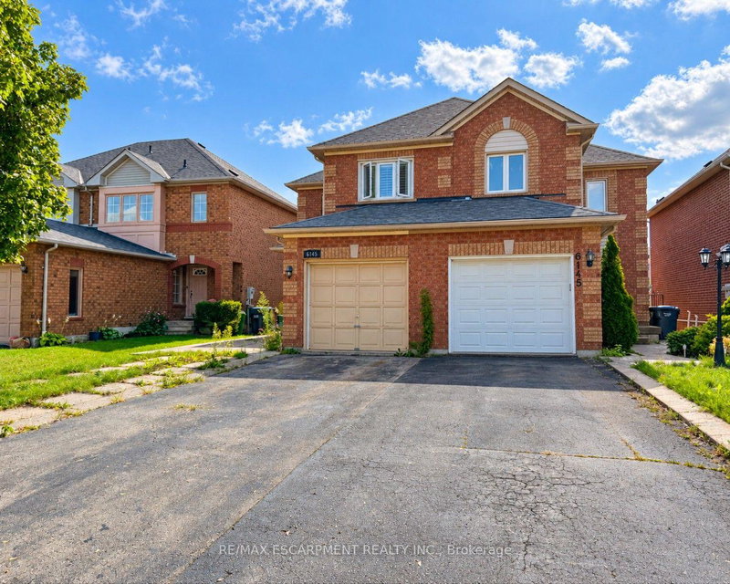 Image of home for listing MLS® W13864234