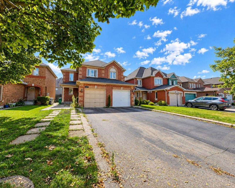 Image of home for listing MLS® W13864234