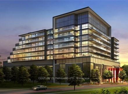 Image of home for listing MLS® W13864236