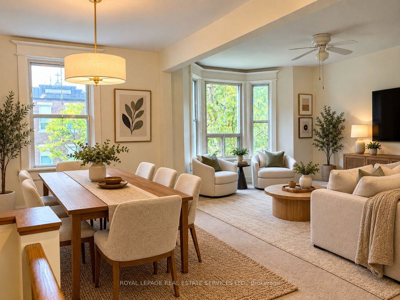 Image of home for listing MLS® W13864260