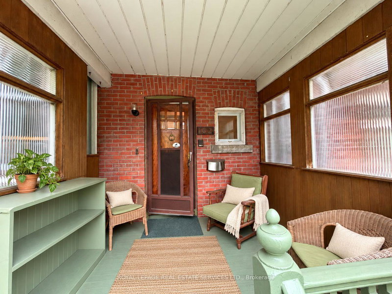 Image of home for listing MLS® W13864260