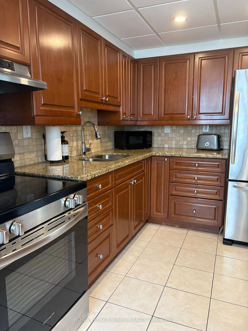 Image of home for listing MLS® W13864274