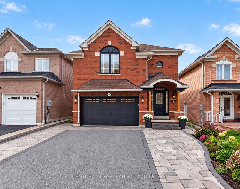 Image of home for listing MLS® W13864308