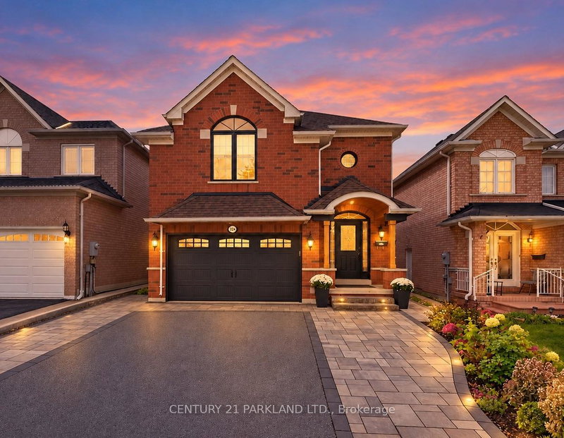 Image of home for listing MLS® W13864308